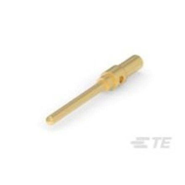 Te Connectivity M12 CRIMP CONTACT PIN 0.8MM AWG26 1-2314097-2